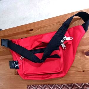 Integer Sport Waist Pack NWT